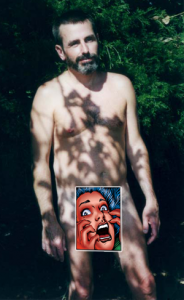 RISK-nude