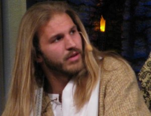 Sexy Jesus